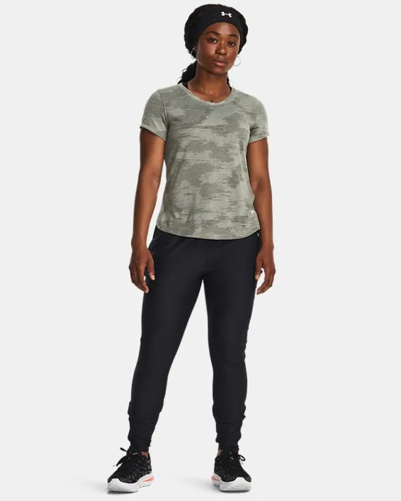 UA Qualifier Elite Pant image number 2