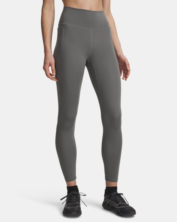 Calza de Entrenamiento Meridian Ankle para Mujer