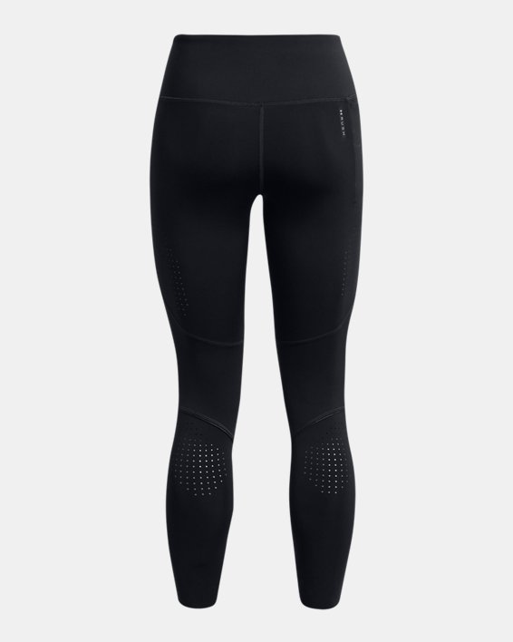 Calzas UA RUSH™ SmartForm tobilleras para Mujer image number 4