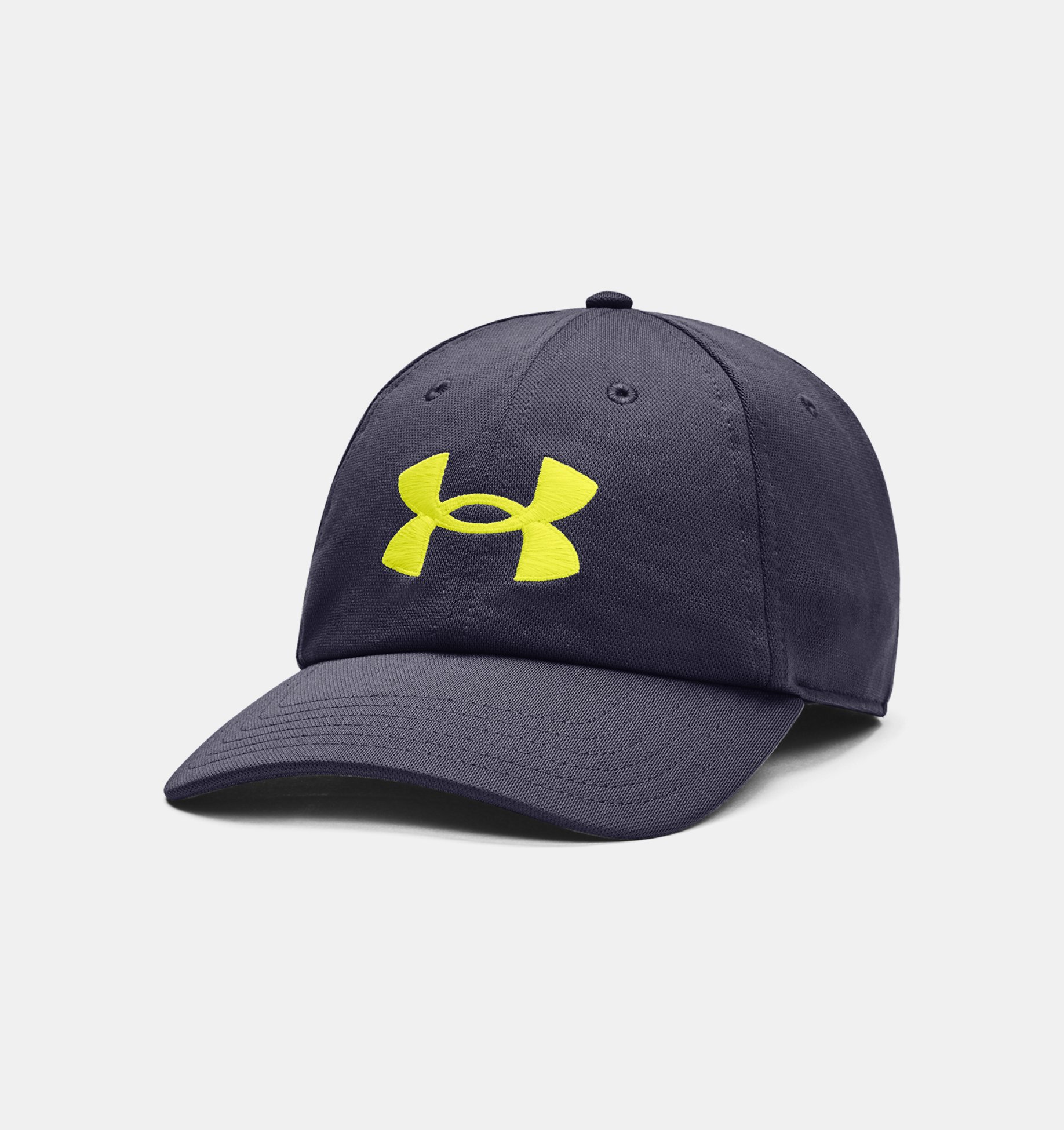 Gorra ajustable UA Blitzing para Hombre