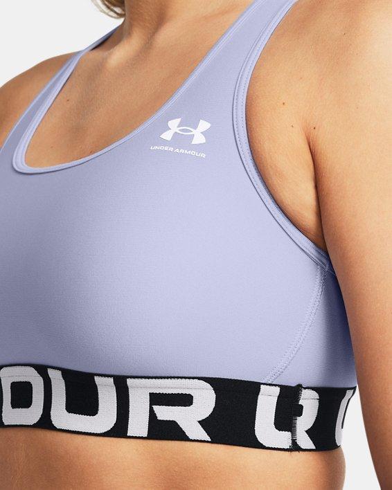 UA HG Authentics Mid Branded image number 6