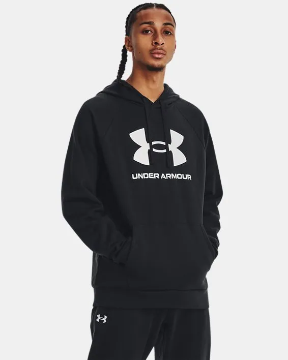 UA M Rival Flce Logo HD