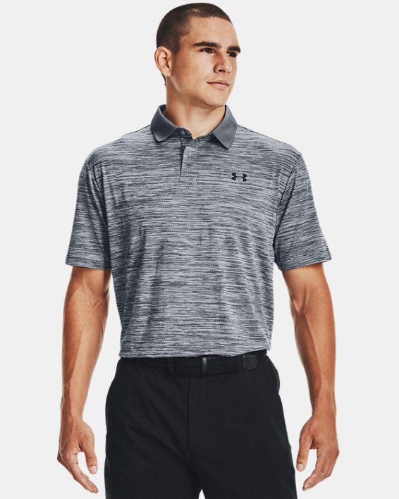 Polo UA Performance 2.0 para hombre