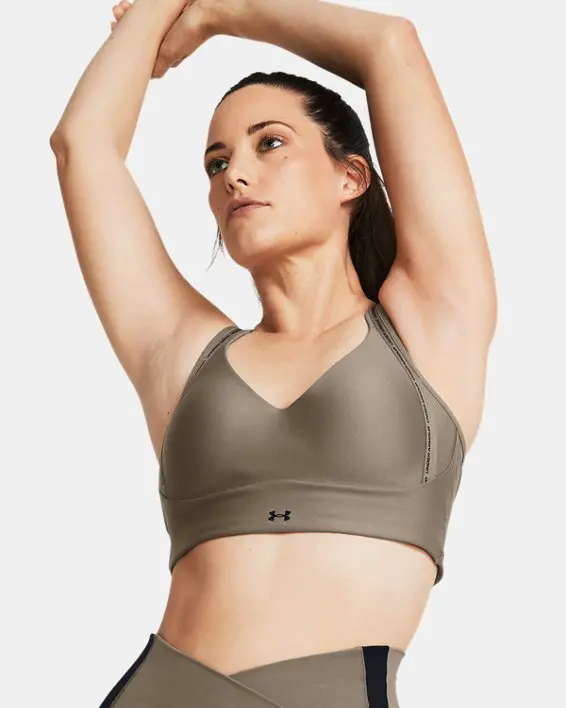 Top deportivo Infinity 2.0 low para Mujer