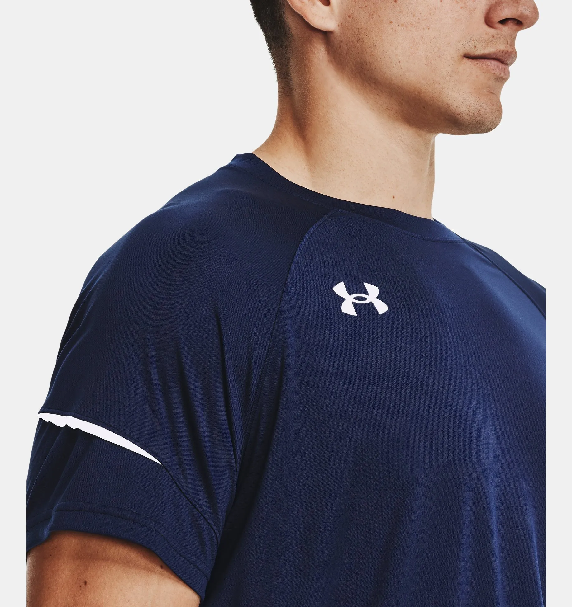 Remera de Football UA Golazo 3.0 para hombre image number 3