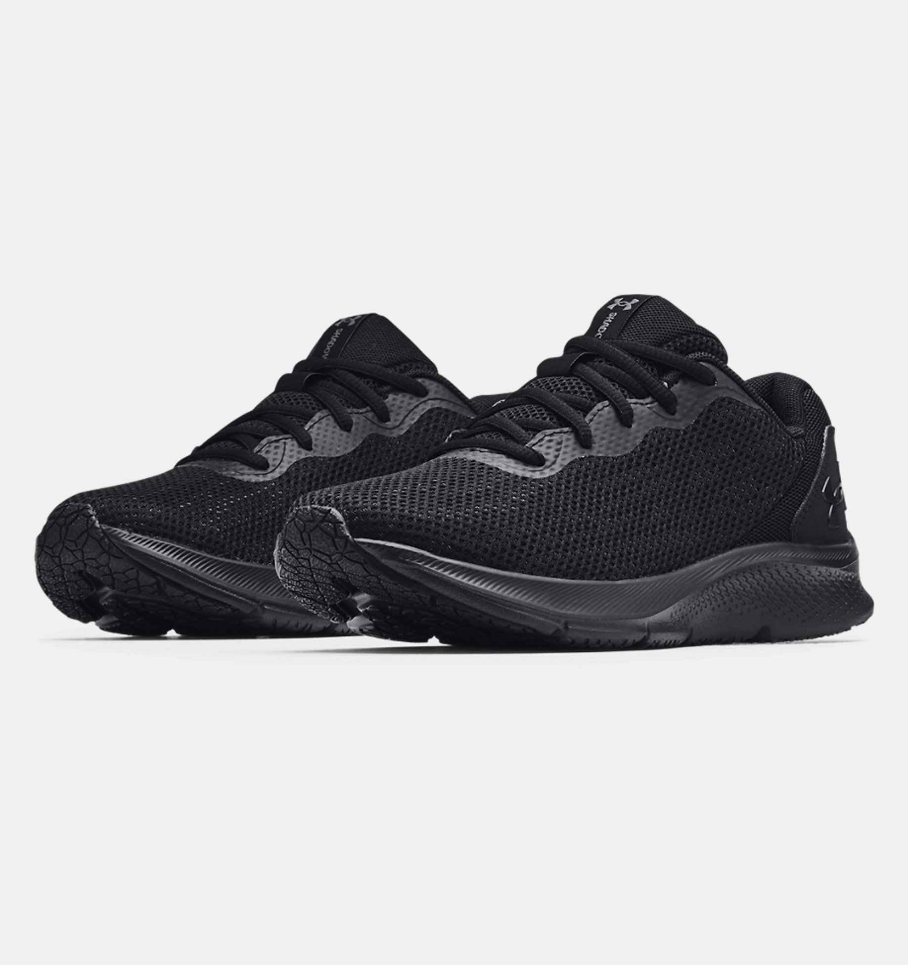 UA W Shadow-BLK,5.5 image number 3