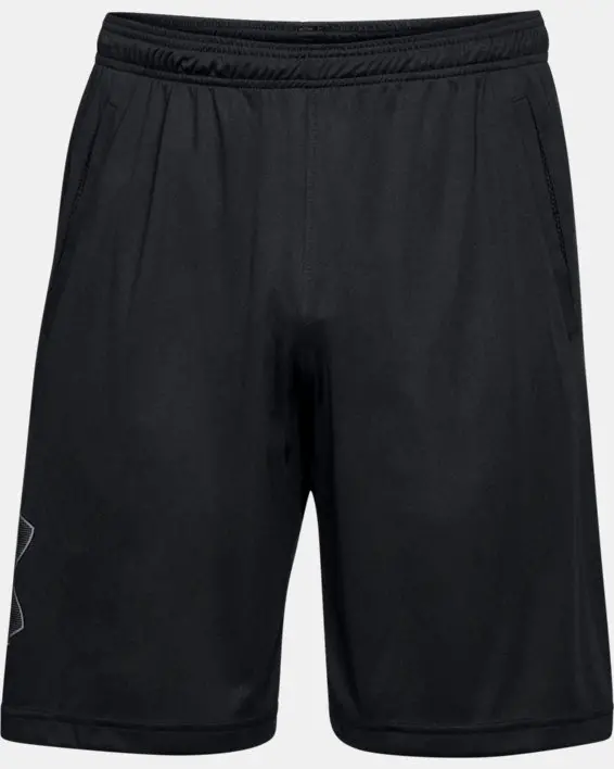 Pantalón corto Under Armour Tech™ Graphic para hombre image number 4