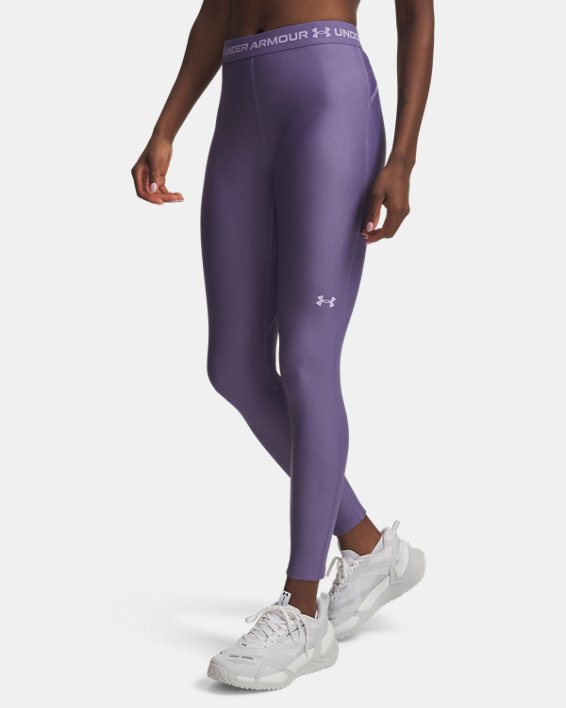 Calza de Entrenamiento HeatGear&reg; para Mujer