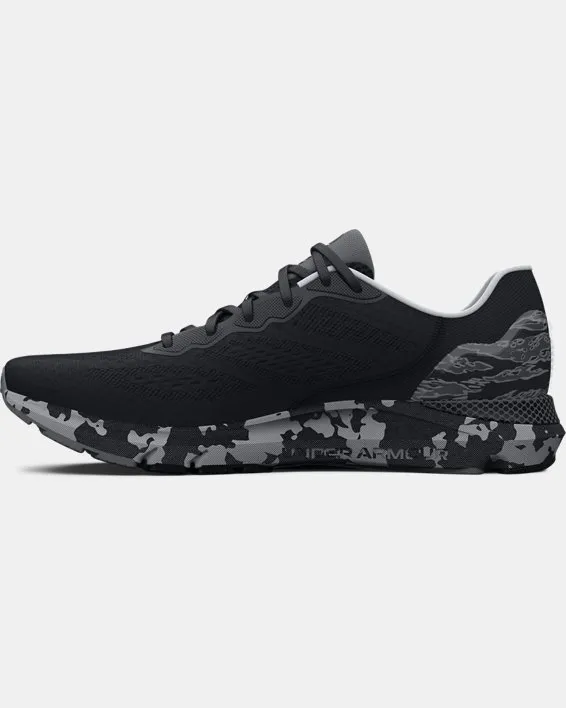 Zapatillas de running UA HOVR Sonic 6 Camo para Hombre image number 1