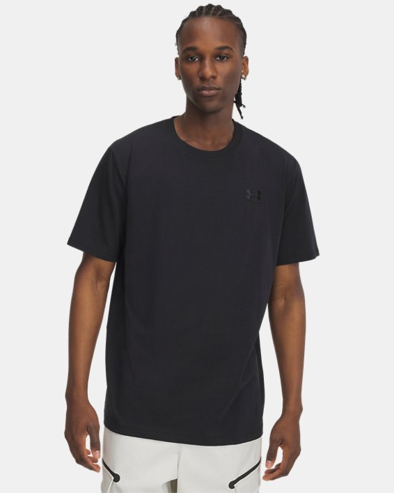 UA M ICON TEE SS image number 0