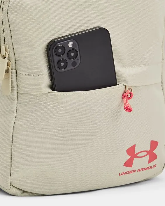UA Loudon Mini Backpack image number 2