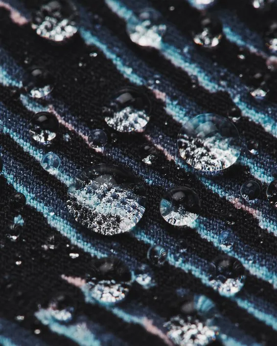 Short de Golf Drive Printed para Hombre image number 4