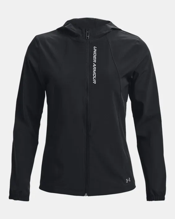 UA OutRun the Storm Jkt image number 6