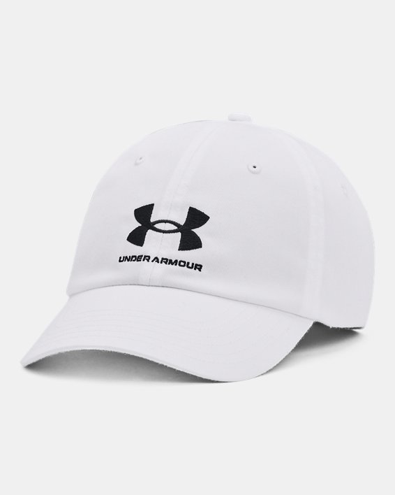 Favorites Hat-WHT