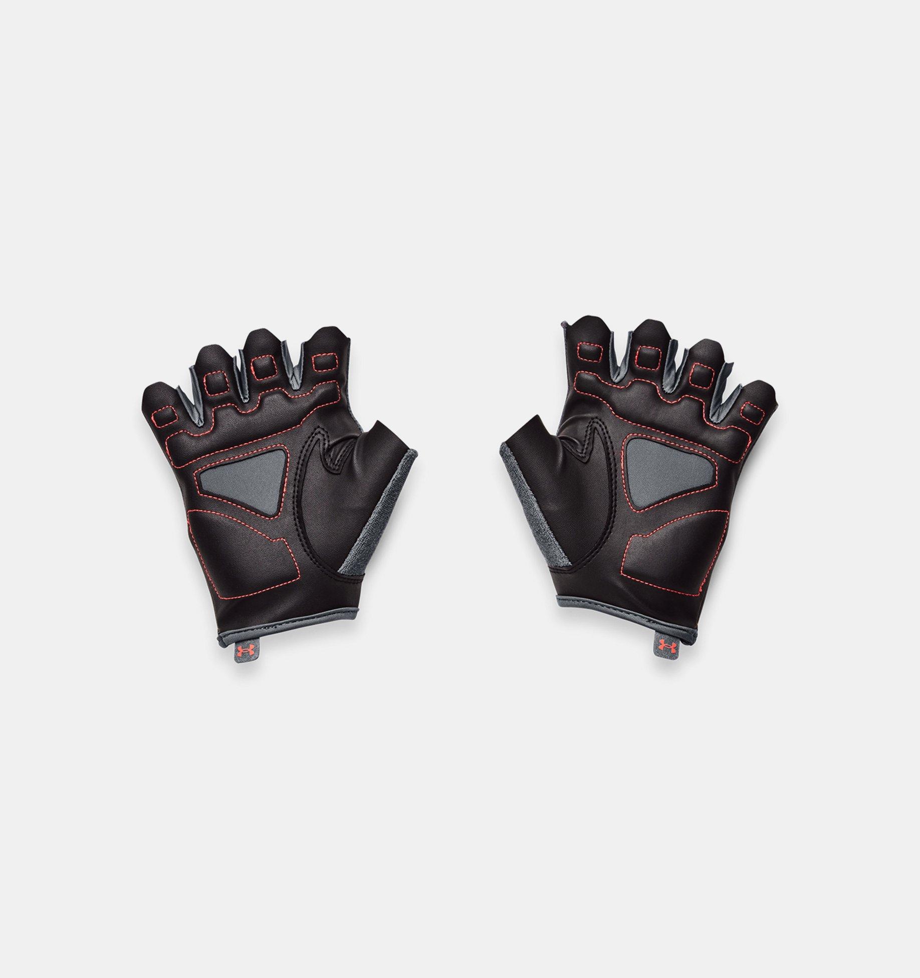 Guantes de entrenamiento Under Armour para hombre image number 1