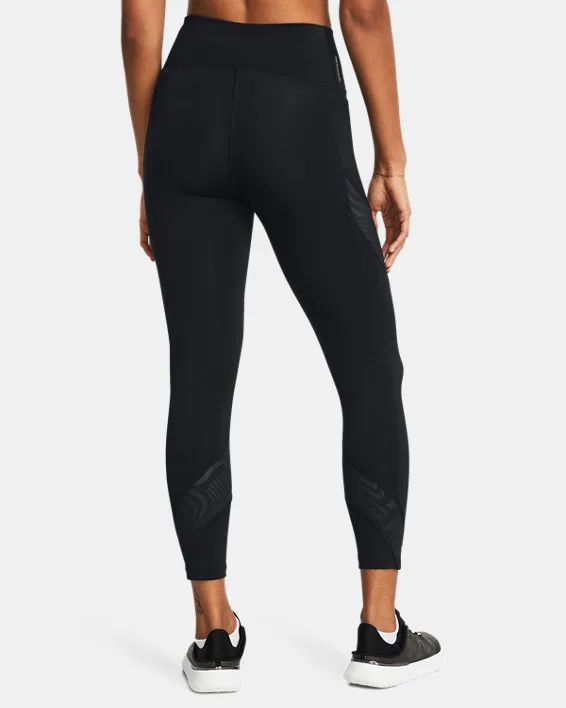 Rush Vent Ankle Legging image number 1