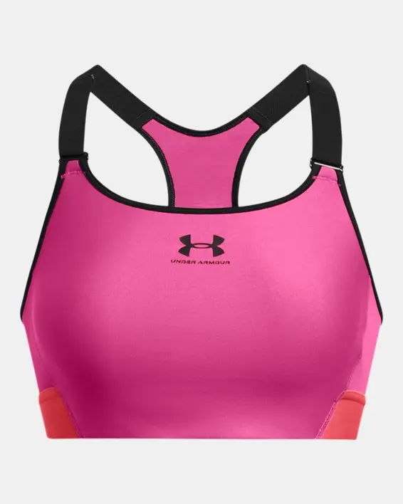 UA HeatGear High image number 5