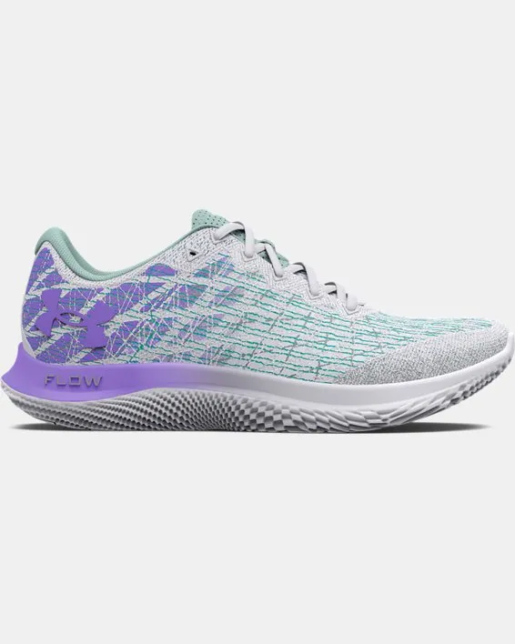 UA W FLOW Velociti Wind 2