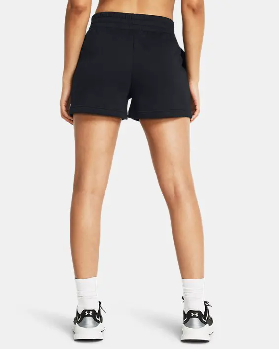 UA W's Rival Terry Short image number 1