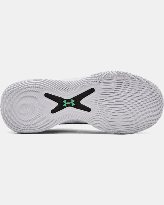 Zapatillas de Basketball CURRY FLOW 10 NORTHERN LIGHTS Unisex image number 4