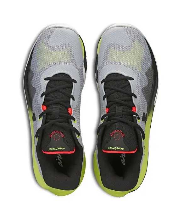 UA  BUZZER image number 3