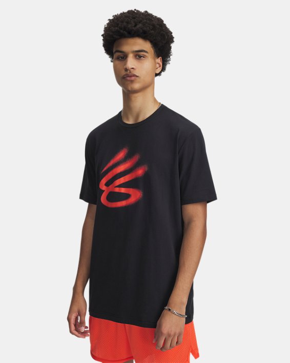 Curry Playable Tee 1
