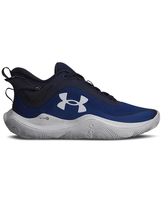 UA SWISH LAM