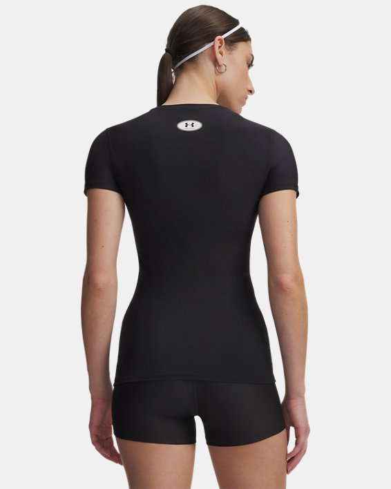 UA HG OG Compression SS image number 1