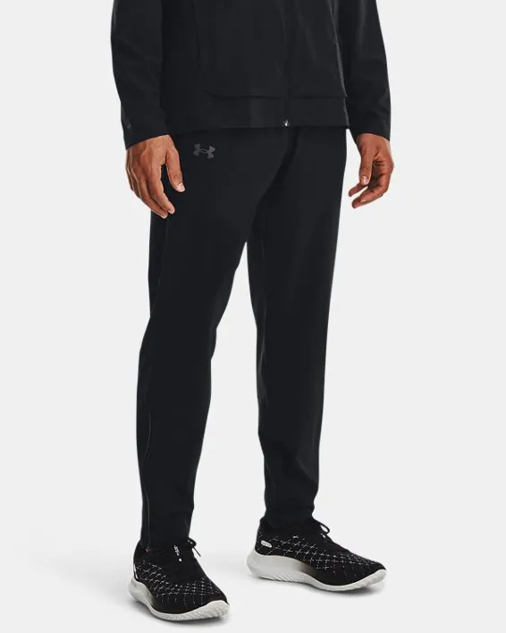 UA OutRun the STORM Pant image number 0