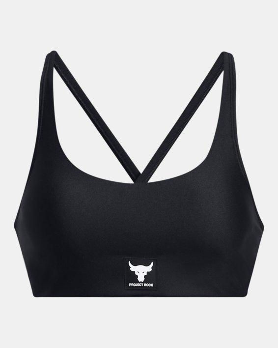 Pjt Rck All Train Crsbck Bra image number 8