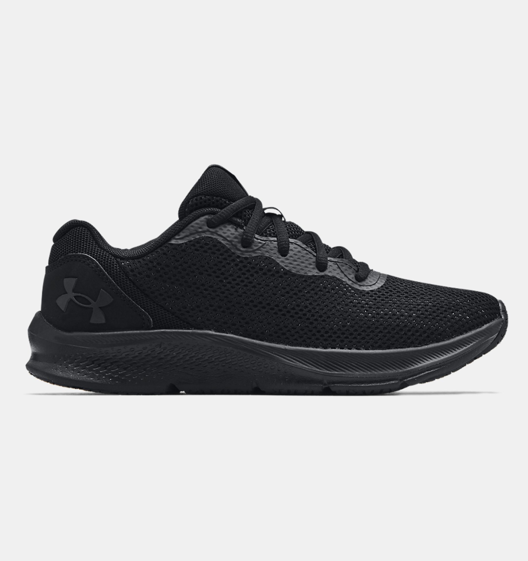 UA W Shadow-BLK,5.5 image number 0