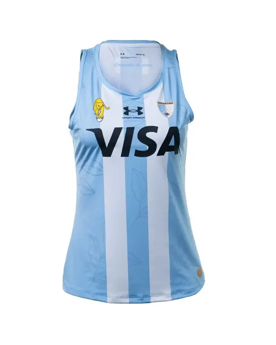 Camiseta Titular Leonas para mujer