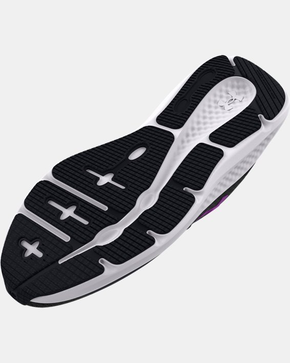 UA W Charged Pursuit 3-GRY,5.5 image number 4