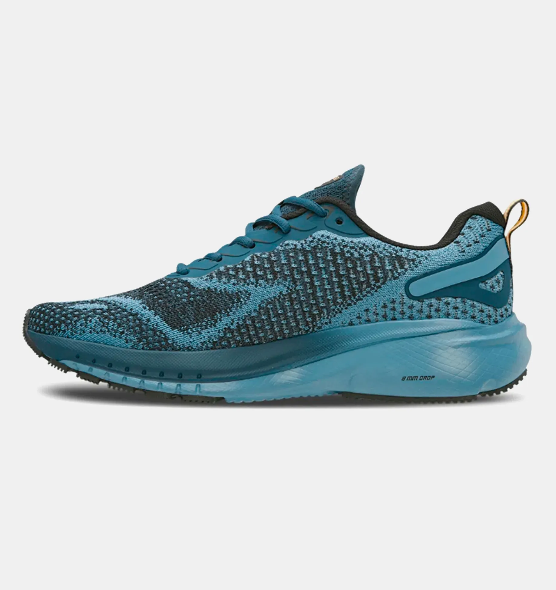 Zapatillas de running Charged Celerity para Hombre image number 1