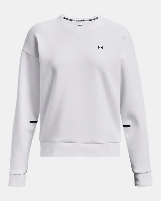 Buzo Unstoppable Fleece para Mujer image number 5