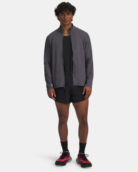 Campera de Entrenamiento Halo Engineered Full-Zip para Hombre image number 3