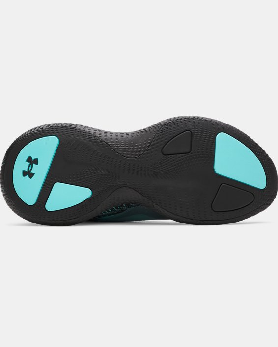 Zapatillas UA Echo x Mansory Unisex image number 5