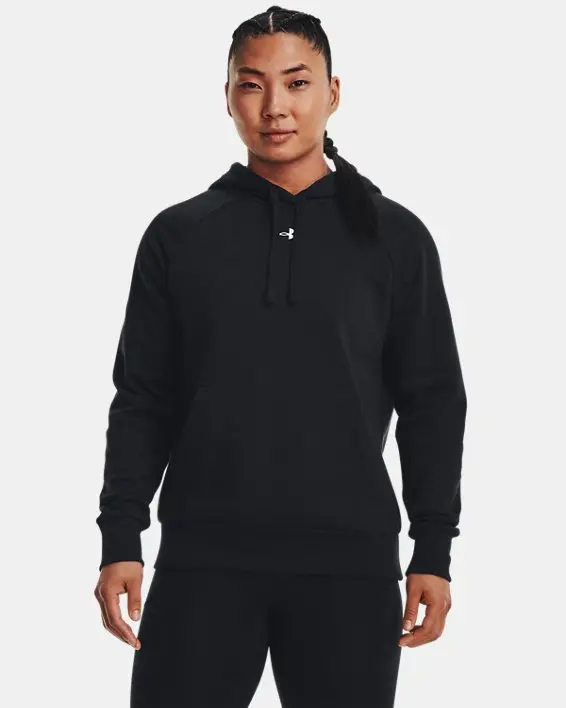 Buzo con capucha Rival Fleece para Mujer