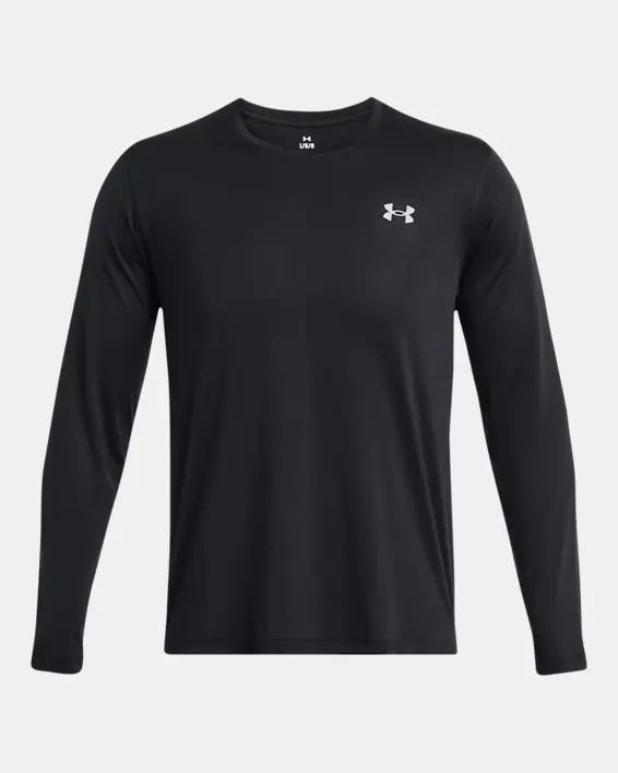 Remera manga larga de Running Launch para Hombre image number 3