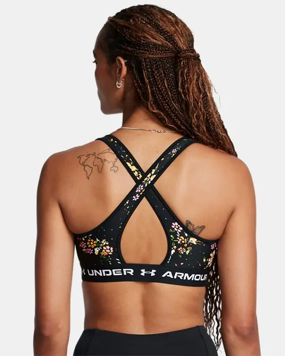 Crossback Mid Print image number 1
