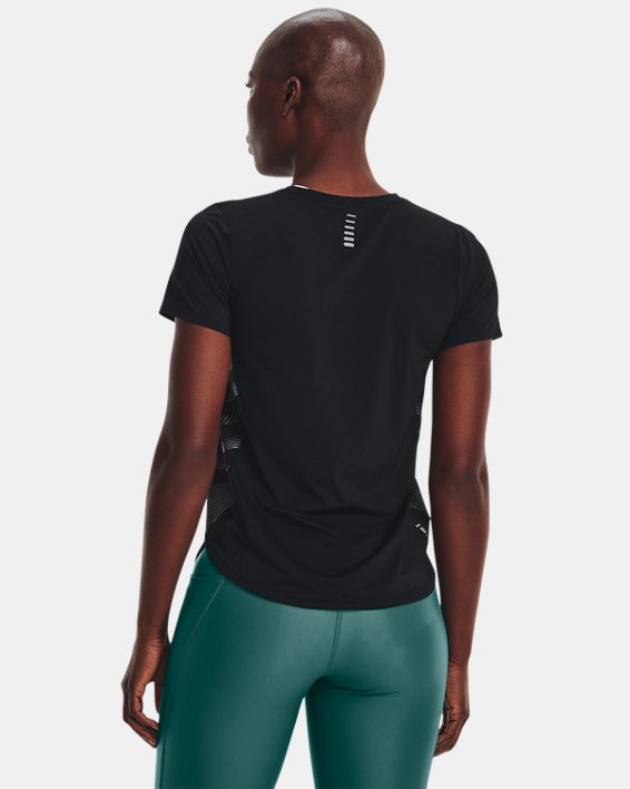 UA Iso-Chill Laser Tee II image number 1