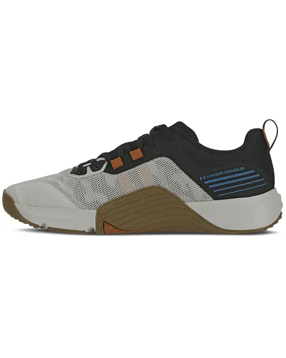 UA TRIBASE REPS image number 1