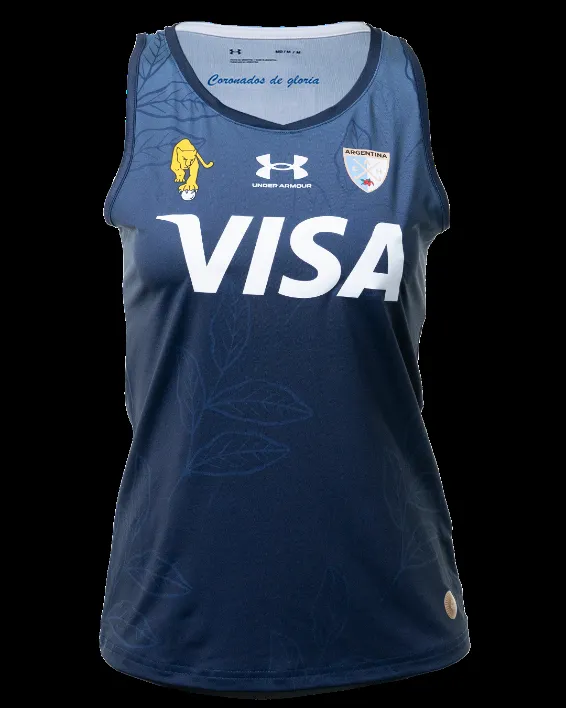 Camiseta Alternativa Leonas para mujer image number 0