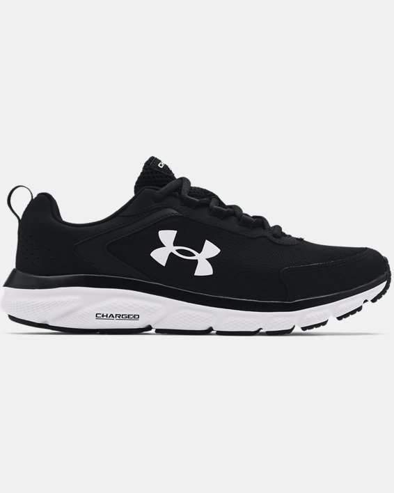 Zapatillas de running UA Charged Assert 9 para Hombre