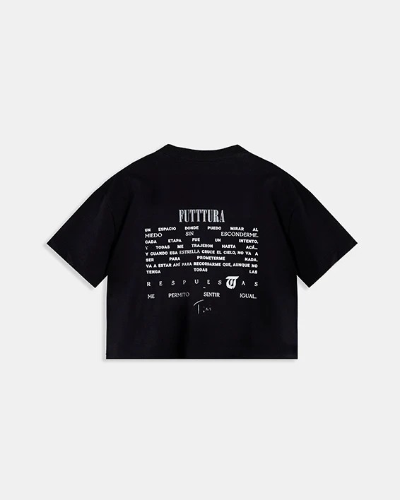 W LIVE CROP SS TINI FUTTTURA 2 image number 1