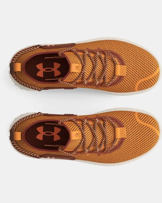 Zapatillas de Outdoor UA Fat Tire Venture unisex image number 2