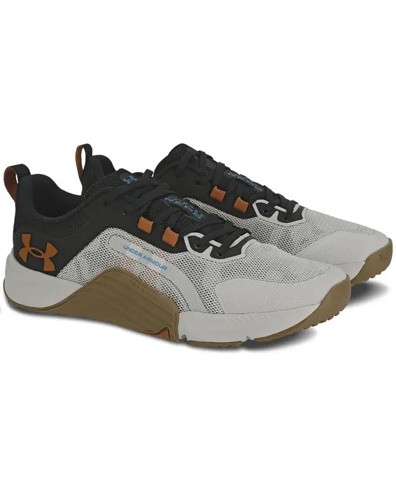 UA TRIBASE REPS image number 2