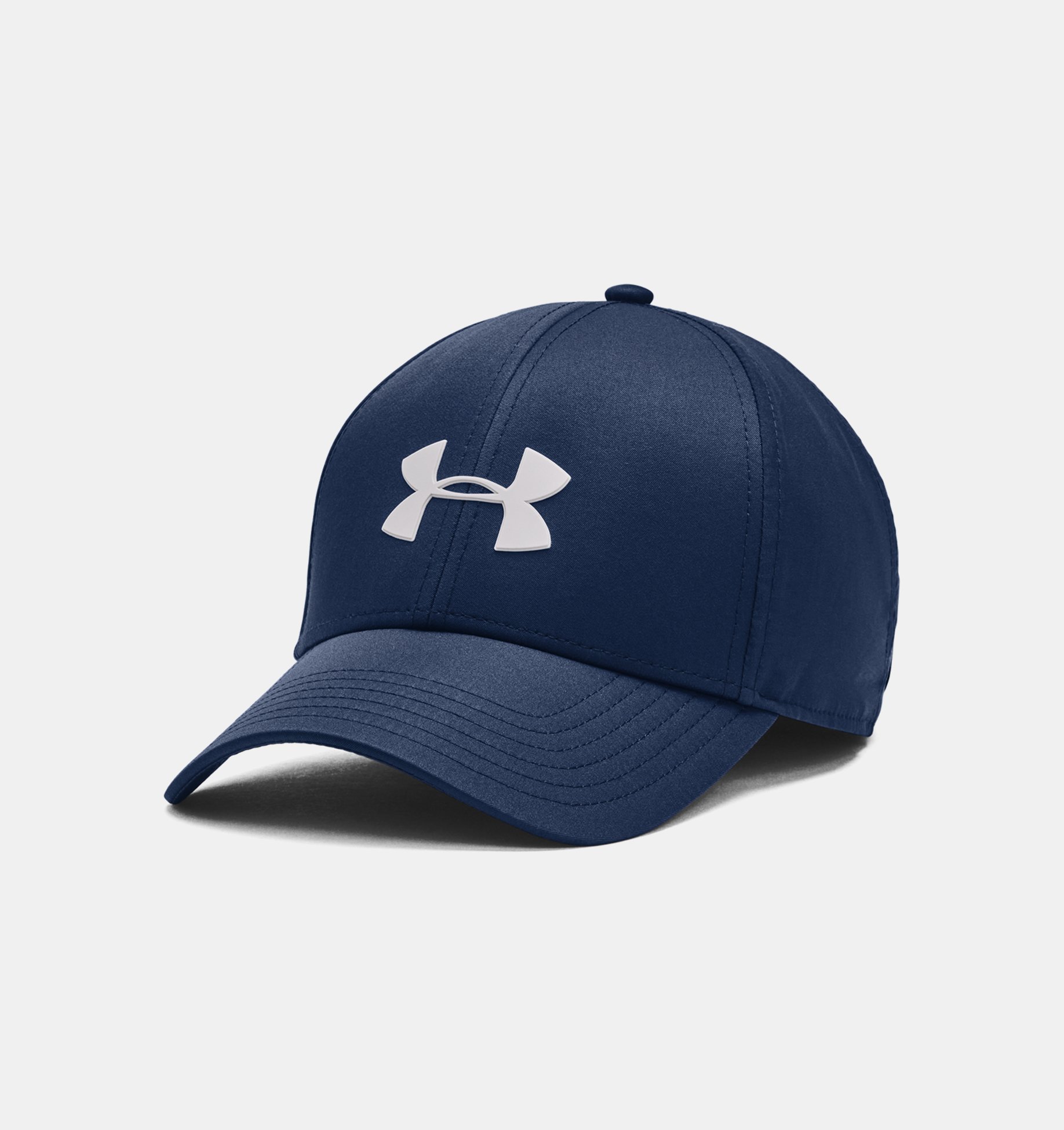 Gorra ajustable Under Armour Storm Blitzing para hombre