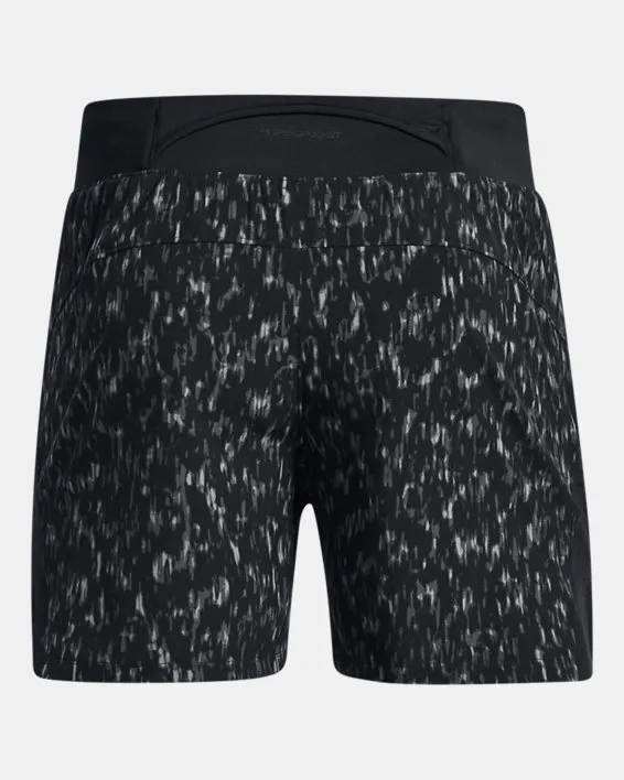 Short de Running Launch Elite para Hombre image number 8