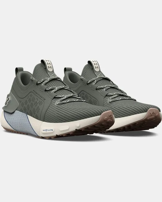 UA HOVR Phantom 3 SE Suede image number 3